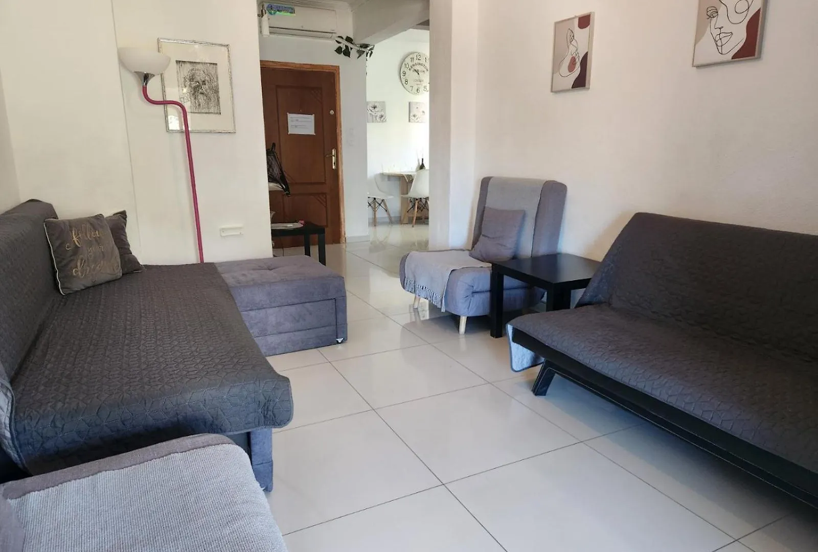 4All Airport 10Min,Sea100M,Free Parking location